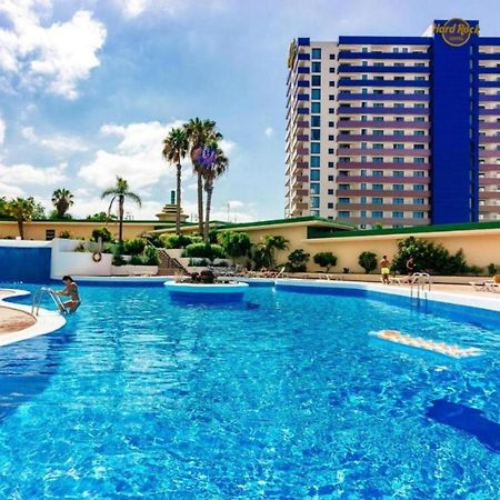 Dpstyle - Playa Paraiso Tenerife Leilighet Costa Adeje  Eksteriør bilde