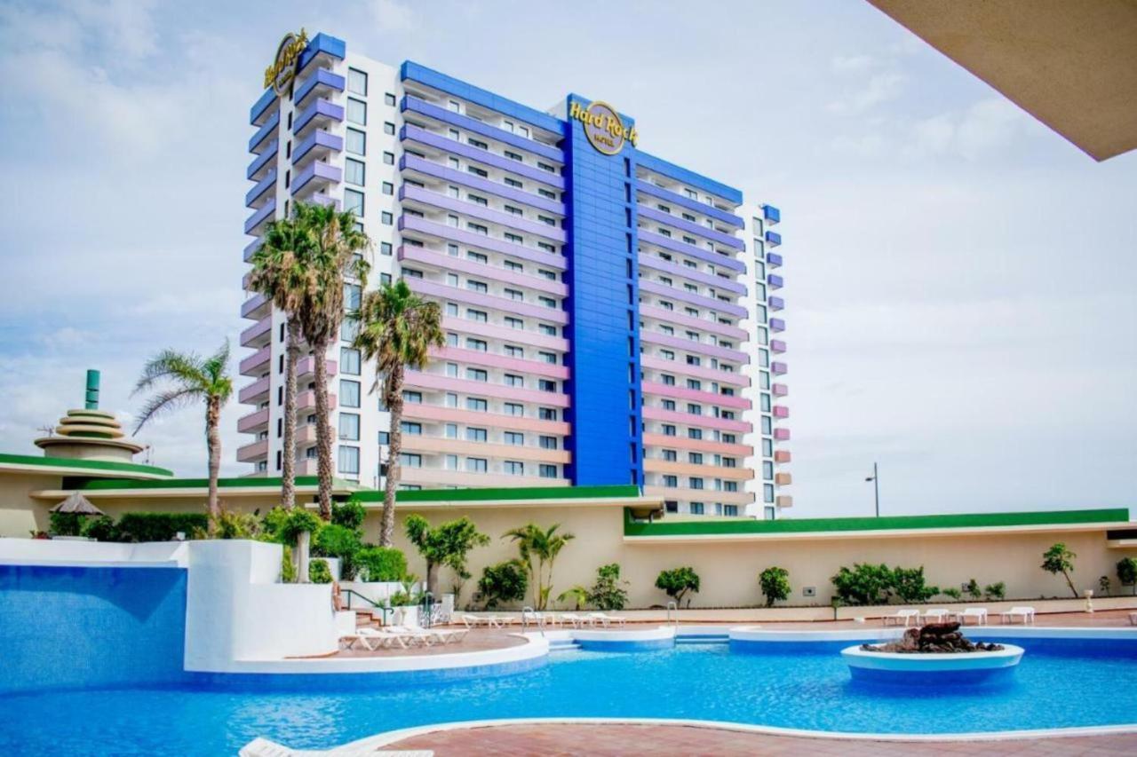 Dpstyle - Playa Paraiso Tenerife Leilighet Costa Adeje  Eksteriør bilde
