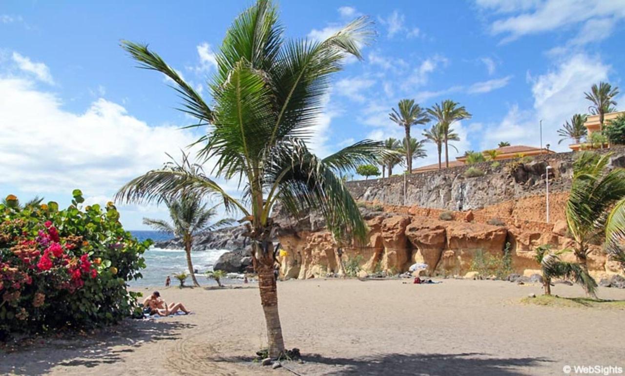 Dpstyle - Playa Paraiso Tenerife Leilighet Costa Adeje  Eksteriør bilde