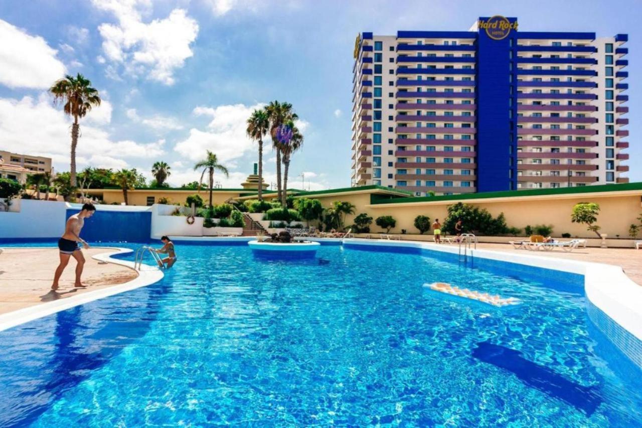 Dpstyle - Playa Paraiso Tenerife Leilighet Costa Adeje  Eksteriør bilde
