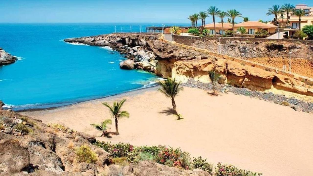 Dpstyle - Playa Paraiso Tenerife Leilighet Costa Adeje  Eksteriør bilde