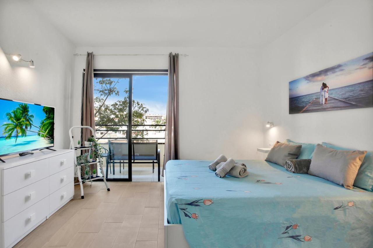 Dpstyle - Playa Paraiso Tenerife Leilighet Costa Adeje  Eksteriør bilde