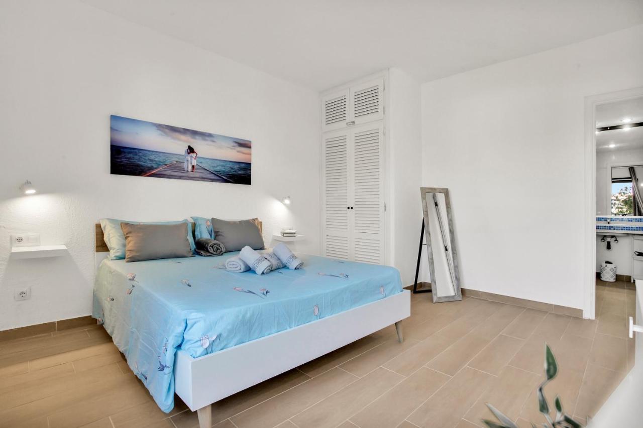 Dpstyle - Playa Paraiso Tenerife Leilighet Costa Adeje  Eksteriør bilde