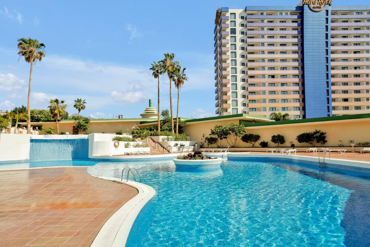 Dpstyle - Playa Paraiso Tenerife Leilighet Costa Adeje  Eksteriør bilde