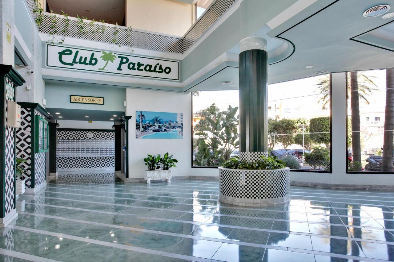 Dpstyle - Playa Paraiso Tenerife Leilighet Costa Adeje  Eksteriør bilde