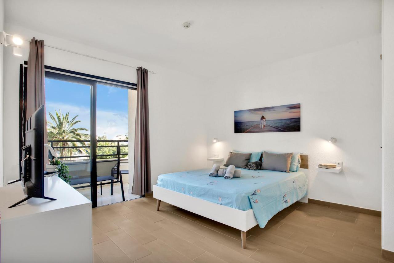 Dpstyle - Playa Paraiso Tenerife Leilighet Costa Adeje  Eksteriør bilde