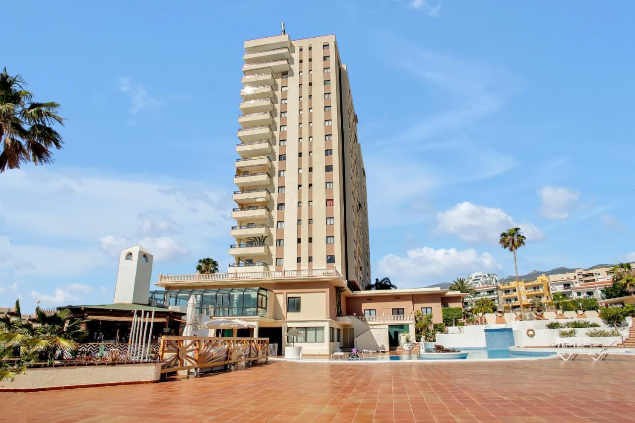 Dpstyle - Playa Paraiso Tenerife Leilighet Costa Adeje  Eksteriør bilde