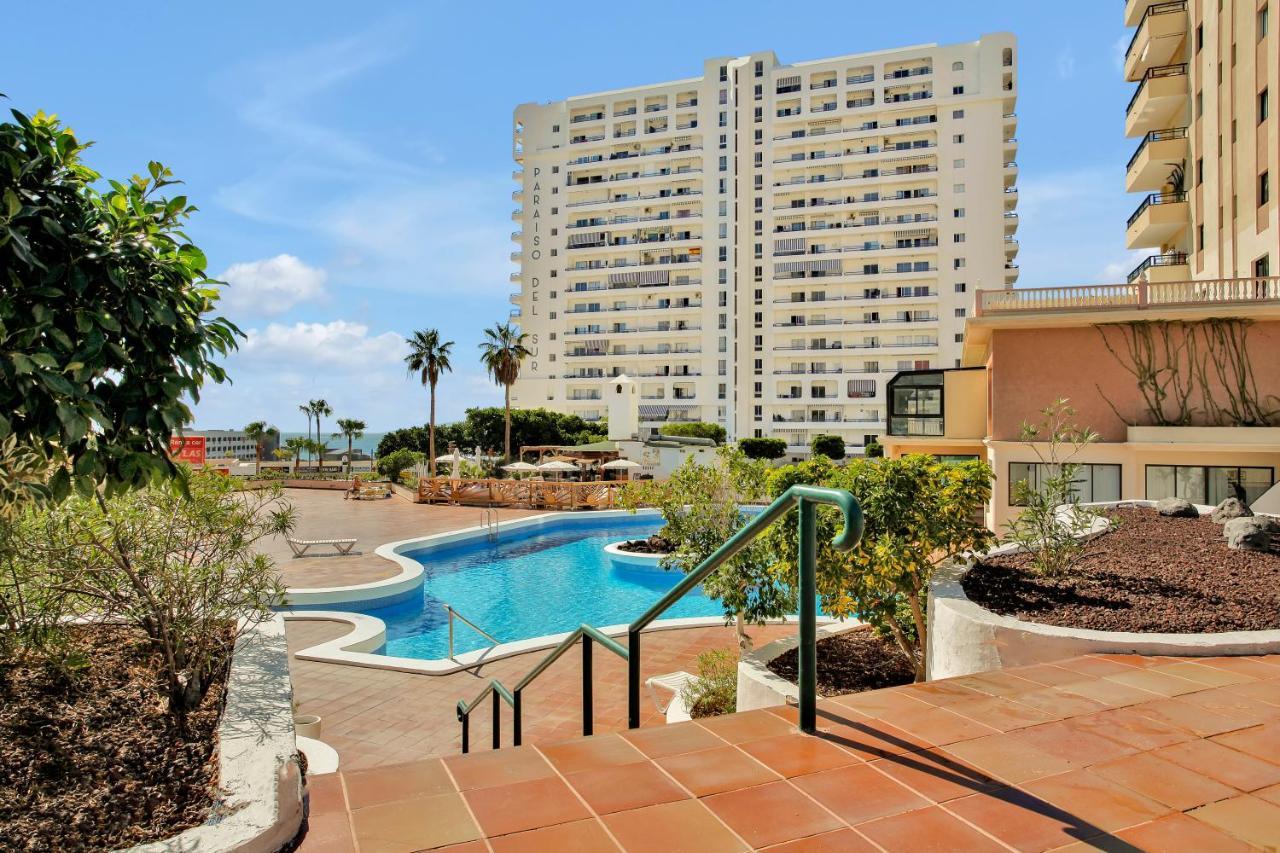Dpstyle - Playa Paraiso Tenerife Leilighet Costa Adeje  Eksteriør bilde